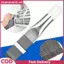XUAN Công cụ sửa chữa điều hòa không khí Lược cuộn A / C Hvac Tản nhiệt Bàn chải gấp đa năng VN