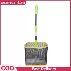 XUAN Di Động 180 Độ Góc Có Thể Điều Chỉnh Cầu Vuông Kính Thiên Văn Thép Không Gỉ Bóng Bàn Catcher VN