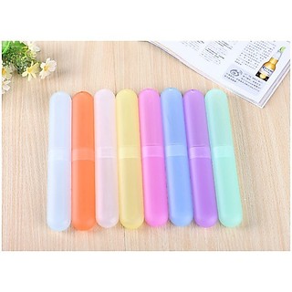 Ống Đựng Bàn Chải Đánh Răng.