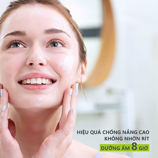 Kem chống nắng cho da dầu mụn SVR Sebiaclear Crème SPF50 40ml