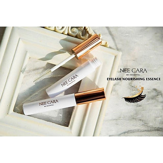 Dưỡng Mi Thái Lan -Serum Dưỡng Dài Mi X5 Dưỡng Chất, Dưỡng Mi Dài Sau 10-15 Ngày [Hàng Thái Chính Hãng]