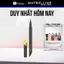 Bút Kẻ Mắt Nước Siêu Sắc Mảnh Maybelline New York Hyper Sharp Liner Extreme Không Lem Trôi 0.4g