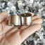 Gù tay lái gắn xe air blade ab, vision, vario gù inox 304 cho ab 2016 đến 2026, vision 2021đến 2026, vario 160