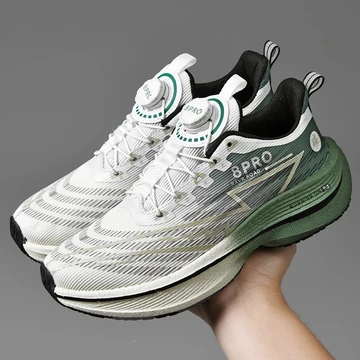 Nhẹ Thể Thao Chạy Bộ Giày Thể Thao Nam Giày Bóng Rổ Marathon Thể Thao Thoáng Khí Nữ Giày Đi Bộ Giày Thể Thao 96P5