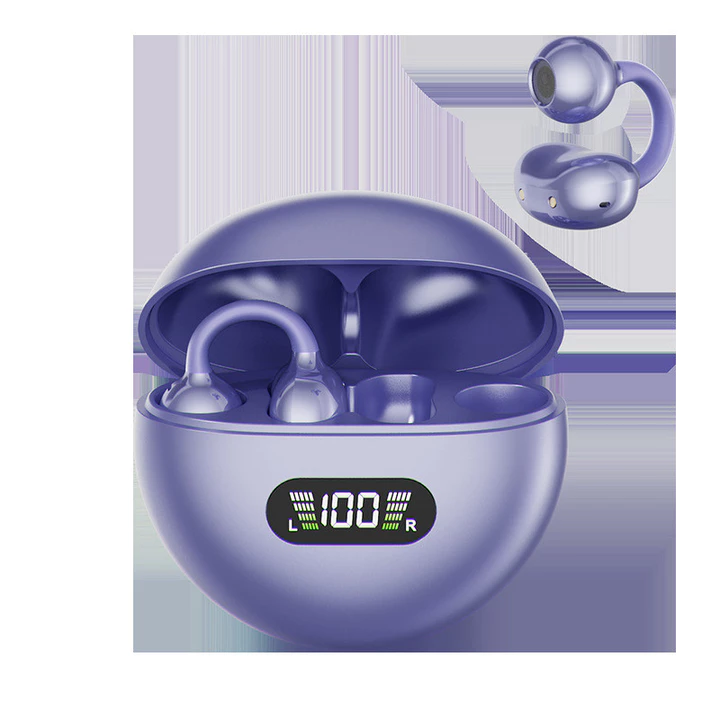 Wireless Earbuds Q71 – 5