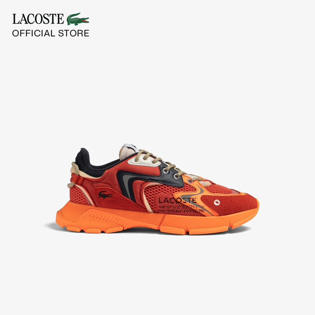 Giày Thể Thao Lacoste Nam L003
