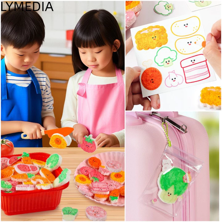 Toy LYMEDIA