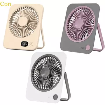 Con Quạt USB Tiện Lợi Quạt Để Bàn Quạt Điện Quạt Bàn Tiện Lợi Quạt Văn Phòng Kết Cấu ABS Quạt Bàn Cho Phòng Ngủ Bàn Chúng Tôi