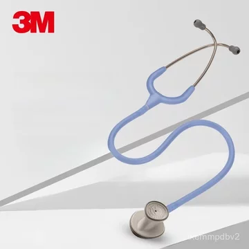 Ống nghe Littmann Ống nghe tim thai nhi y tế, loại nhỏ gọn, dùng cho người lớn, trẻ em và phụ nữ mang thai tại nhà.