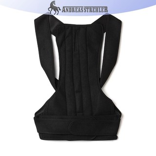 Onetimingfine Tư Thế Corrector Tư Thế Lưng Nẹp Xương Đòn Hỗ Trợ Dừng Slouching Và Hunching Có Thể Điều Chỉnh Lưng Huấn Luyện Unisex Đai Chỉnh VN
