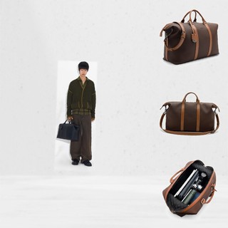 Cặp PEDRO Hunter Duffle Bag - PM2-25210249 chính hãng đủ bill