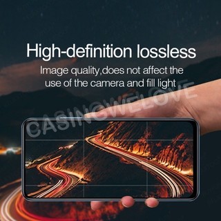 3 Miếng 3D Ống Kính Máy Ảnh Phim Dành Cho Honor X9d X9c Smart X70 5G 2025 Full Cover Bảo Vệ Ống Kính HD Bảo Vệ Mặt Sau Kính Cường Lực Phim Bảo Vệ
