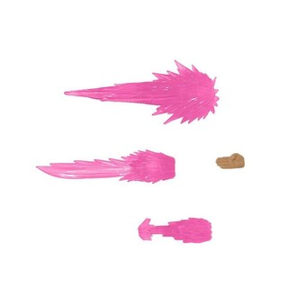 Giả DL Black Goku Black Goku Zamus Hiệu ứng đặc biệt Bốn màu Tùy chọn không có cơ thể chính