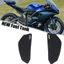 Xe Máy Xe Tăng Miếng Lót Cho YZF R7 YZFR7 2021-2022 Đầu Gối Cầm Lực Kéo Miếng Lót Xe Tăng Chống Trơn Trượt Miếng Dán Bảo Vệ