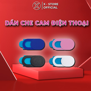 Thanh trượt che webcam laptop, nắp che camera siêu mỏng, miếng dán bảo vệ riêng tư cho máy tính, điện thoại - NCWC