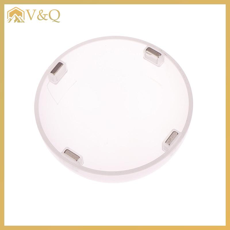 Littleloves1 1Pc AK-R11 Máy khuếch tán vòm từ tính thay thế cho đèn flash tròn V1 / cho AD200 / AD200Pro / cho phụ tùng Flash Series V1 / S-R2 EN