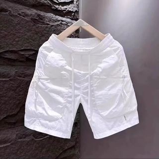 Quần short chở hàng nam GKSSS thời trang, thiết kế nhiều túi tiện lợi