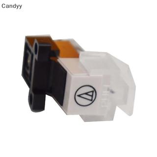 NDY 3600L Máy Ghi Âm Máy Nghe Nhạc MM Di Chuyển Nam Châm Hộp Mực Kim Cho LP60 310B Máy Ghi Bàn Xoay Máy Ghi Âm N