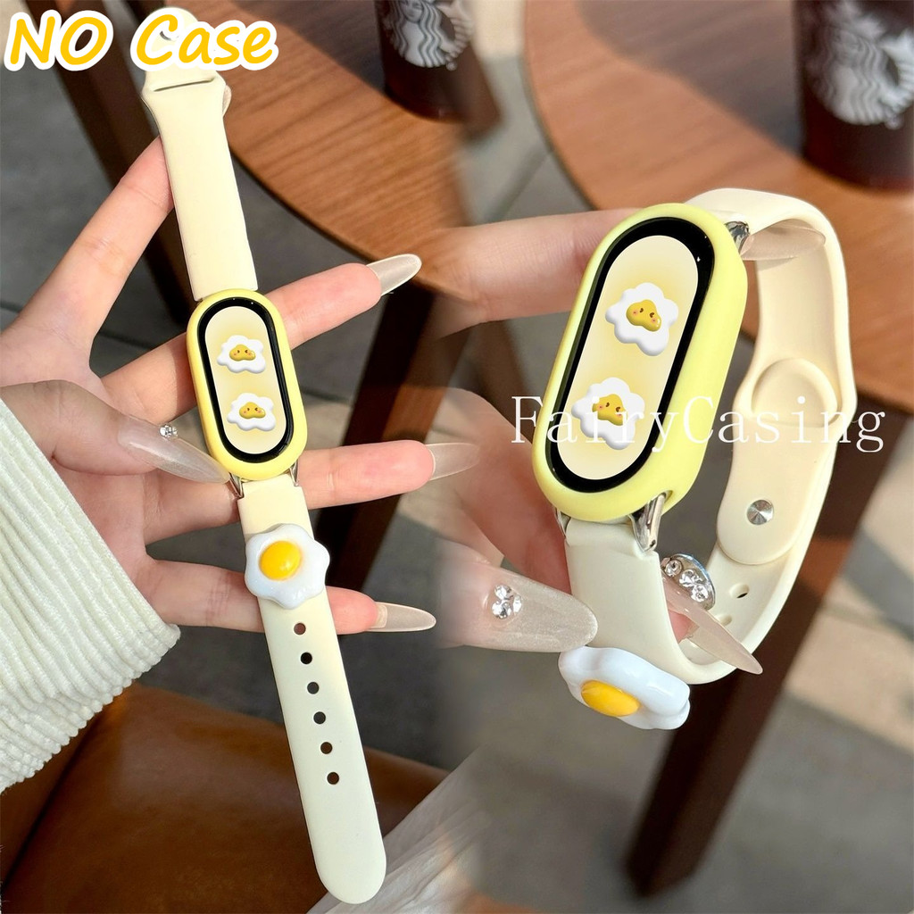 Dây đeo đồng hồ silicon cho Xiaomi Mi Band 10 9 8 NFC Dây đeo cổ tay thể thao Vòng đeo tay cho MiBand 7 6 5 4 3 Phụ kiện