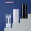 30g Hộp Khử Mùi Rỗng Chai Xoắn Nhựa Có Thể Đổ Lại Cho DIY Pha Lê Tự Nhiên Khử Mùi Sti Cosmetics Tube