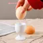 Hộp đựng trứng Trứng luộc Dụng cụ đứng cốc trứng cá muối Cốc ăn sáng Hộp đựng trứng dự tiệc Đồ dùng nhà bếp