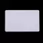 Ziyulinyuk 10 CHIẾC Thẻ Chip Thông Minh CUID Có Thể Ghi Lại Copy Key 13.56Mhz ISO14443 Huy Hiệu Thẻ Có Thể Thay Đổi RFID Clone IC NFC Anti Shield Token VN