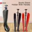 1 Chân Đế Giày Có Tay Cầm Nữ Boot Giày Cây Cáng Thiết Thực Ra Hỗ Trợ Giày Dài Shaper VN