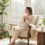 Bóng căng thẳng não Đồ chơi ép não mềm cầm tay thực tế cho người lớn, văn phòng, lớp học