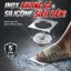 🔥Giá sốc🔥Phễu thoát sàn xoáy chống tắc nhà tắm | Lưới lọc tóc ngăn mùi chống côn trùng |Nắp thoát sàn 3 lớp chỉnh góc