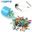 AWNGD 50 Mũ Kết Thúc Cáp Xe Đạp, Nhiều Màu Nhôm Phanh Xe Đạp Dây Cuối Mũ, TOOPRE Phụ Kiện Xe Đạp Cho Xe Đạp Đường Bộ MTB