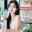 🔥Giá sốc🔥Son lì không dính cốc dưỡng ẩm môi | Son bóng căng mọng làm sáng da mặt | Môi son mờ vân môi lâu trôi