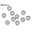 10 Cái 681XZZ 1.5x4x2mm mở vòng bi thu nhỏ bóng mini cầm tay spinner Đẹp