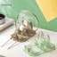 GCDHome Bếp Nắp Nồi Giá Đỡ 2 Tầng Kệ Sắp Xếp Với Thìa Ra Giải Pháp Bảo Quản Đa Năng Để Sử Dụng Mặt Bàn HOT