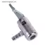 VFZ Máy Bơm Hơi Vòi Phun Máy Bơm Không Khí Bộ Phận Sửa Chữa Hợp Kim Kẽm Miệng Xe Đạp Điện OTE