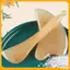 VFZ Da Cạo Nhựa Gua Sha Massage Ban Guasha Tấm Mặt Mắt SPA Máy Mát Xa Cạp Dụng Cụ Cho Mặt Ne Ba Chân Cơ Thể Louislifecool