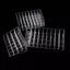 VFZ 24 / 36 / 40 Giá đỡ Lipsti Giá đỡ trưng bày mỹ phẩm Hộp đựng trang điểm Acrylic Louislifecool