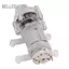 Belleshopp Belleshopp Đầm Lầy Làm Mát Bơm Nhỏ 12V Micro Màng Ngăn Nhiệt Độ Cao Trong Suốt Bể Cá Mini 12V DC12V