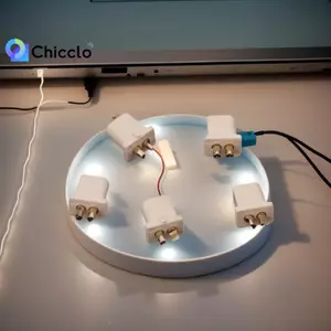 1 / 5 Cặp Đầu Nối BETAFPV BT2.0 Đầu Cắm Cốc Rỗng Nữ Và Nam Để Sạc Pin Đẹp