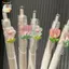 Bút Gel Dễ Thương Kawaii Sáng Tạo Thời Trang Qui-Drying Sign Pen Phụ Kiện Văn Phòng Đồ Dùng Học Tập Bút Thẩm Mỹ Bút Bi ELWW