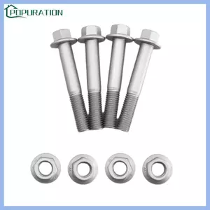 Phần cứng dịch vụ giảm chấn phía sau POP Bu lông gắn 70mm để sửa chữa công việc