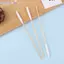 Khung Ảnh 50 Chiếc Khăn Bông Lớn Có Ốp Lưng Bằng Gỗ Cho Thú Cưng Bông Lớn Swabs Bông Dài Tai Chó Swabs Bông Dài VN