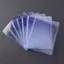 Photoframe 35pt Top Loader 3X4 "Thẻ trò chơi Tay áo bên ngoài Bảng bảo vệ Thu thập Giá đỡ VN