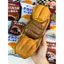 Bánh Mì Nhân Kem Chảy Aidebao - Thùng Bánh Mì Vị Soocla Ngập Nhân Date Mới Siêu Hot