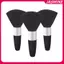 JASMINE 1 Chiếc Mềm Ne Mặt Duster Cắt Tóc Râu Bàn Chải Làm Sạch Tóc Bàn Chải Tóc Salon Cắt Làm Tóc Tạo Kiểu Dụng Cụ Trang Điểm JASMINE