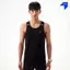 Breathing Yarn Vest for Men and Women Spring and Summer Lightweight Breathable Quick-Drying Running Professional Marathon Vest 8x2s