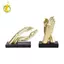 Tay Cử Chỉ Tượng Nghệ Thuật Hiện Đại Điêu Khắc Quà Tặng Sinh Nhật Tác Phẩm Nghệ Thuật Để Bàn Trang Trí Hình Tay Thanh Lịch Cho Ban Công Bàn Hiên Nhà