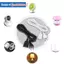 1.5 / 2 / 2.5 / 4M Dây Nguồn Nối Dài Nam Dây Nối Dài 2 Pin Có Bật / Tắt Nút Công Tắc Dây Cáp