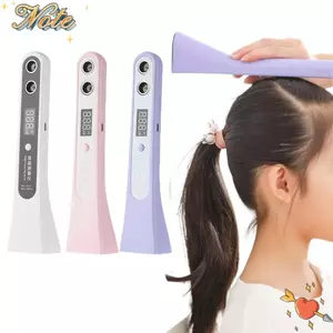 Thước đo chiều cao điện tử NOTE1, Máy đo chiều cao có thể sạc lại bằng siêu âm, Cân đo chiều cao chính xác di động Trẻ em