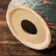 Vintage Gốm Sứ Hoa Hướng Dương Chậu Boho Phong Cách Handmade Chậu Trồng Bình Hoa Nghệ Thuật Tranh Sơn Dầu Thiết Kế Cho Nhà Sân Vườn Bàn Trung Tâm Trong Nhà Trang Trí Ngoài Trời