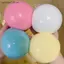 SRVN Bóng căng thẳng để giảm ADHD Đồ chơi bóp Fidget giác quan mềm mại để lo âu.